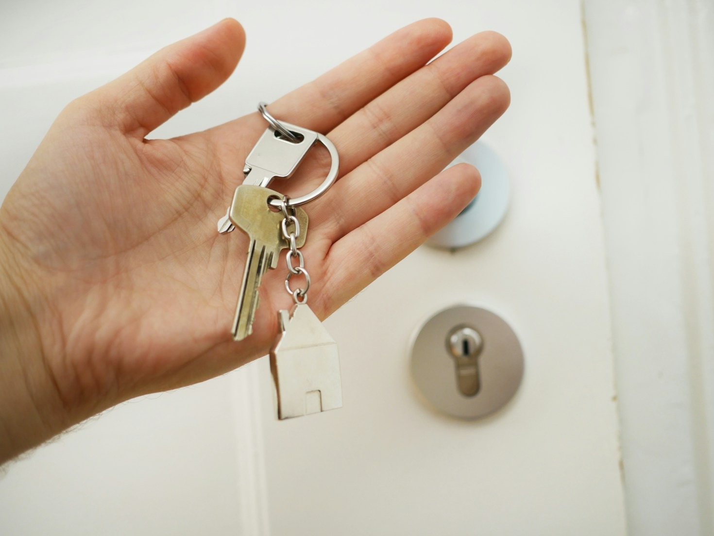 Affordable Housing and the Path to Homeownership